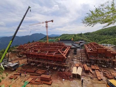 哪里找古建筑施工隊(duì)？古建工程有限公司直屬團(tuán)隊(duì)待命