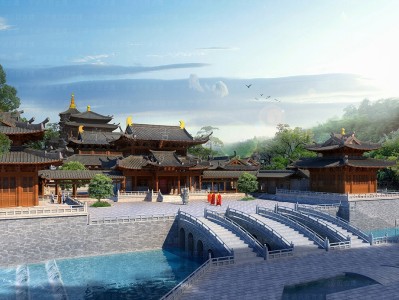 寺院全流程服務(wù)團(tuán)隊(duì)：提供全程咨詢(xún)，監(jiān)督各階段施工質(zhì)量