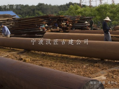 寺廟萬(wàn)佛講堂建筑工程施工